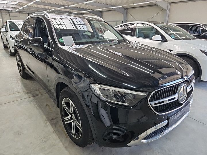 Image of Mercedes-Benz GLC 220