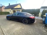 Porsche Panamera 4S  - Porsche Panamera von privat