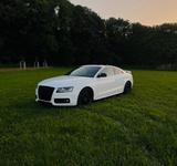 Audi A5 3,2l FSI V6 - gebrauchte Audi A5 aus dem Jahr 2008