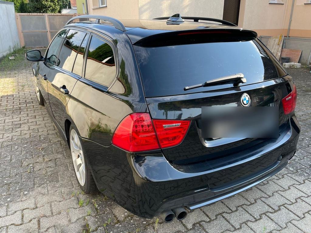 BMW 325