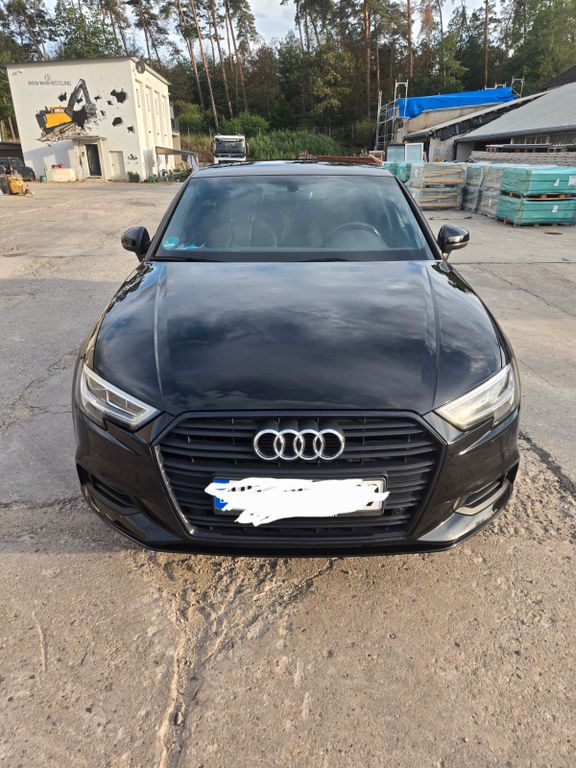 Image of Audi A3
