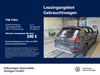 Volkswagen T-Roc - Vorschau Bild 2