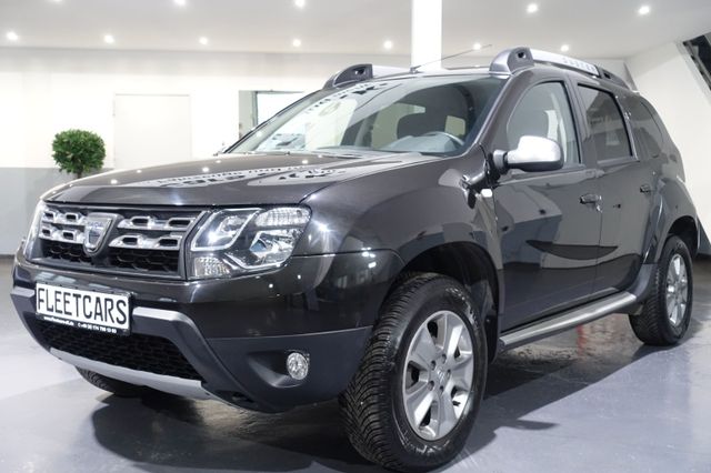 Dacia Duster 4x4 Allrad 1.6  | NAVI | Anhängerkupplung