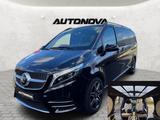 Mercedes-Benz V -Klasse V300d 4MATIC extralang VIP LUX KLASSEN - Mercedes-Benz Klassen