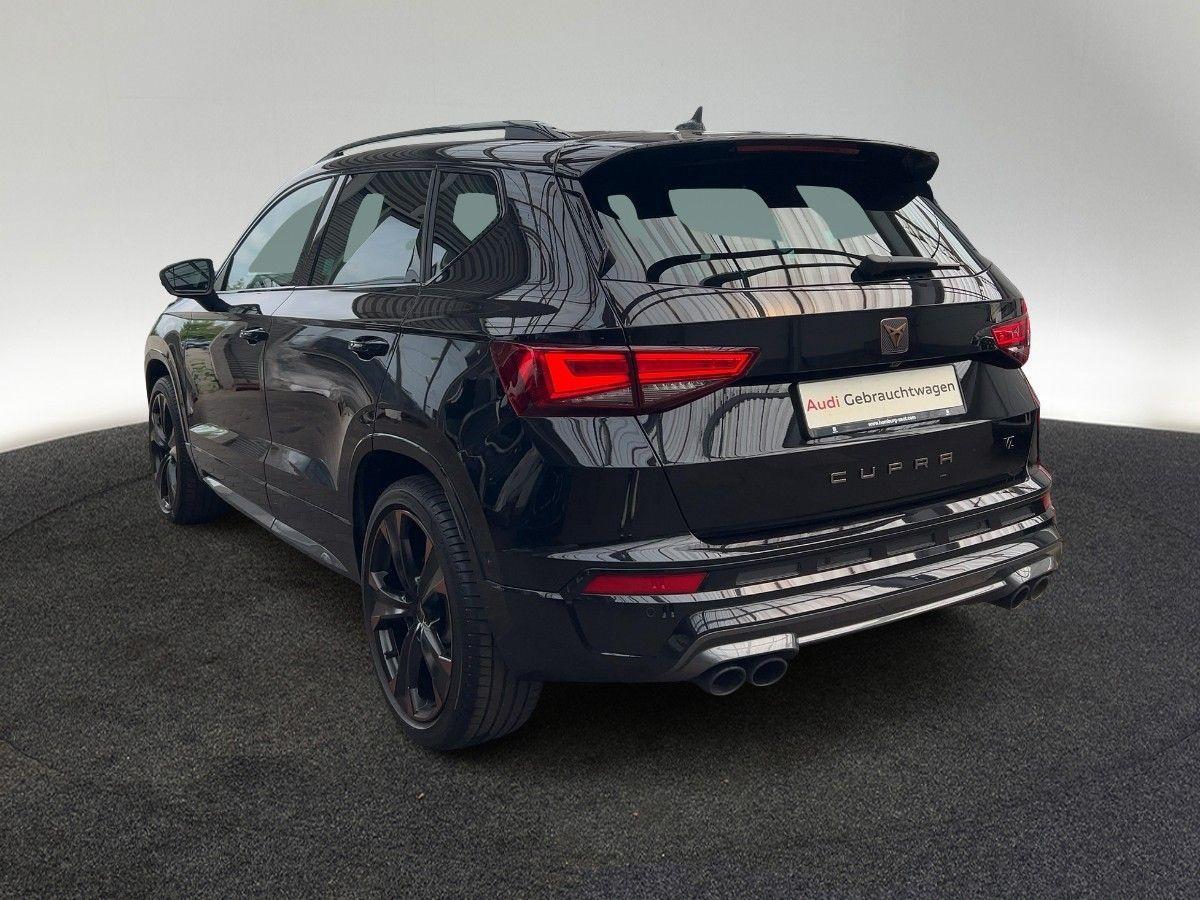 Cupra Ateca VZ 2.0 TSI 4Drive DSG AHK Beats LED