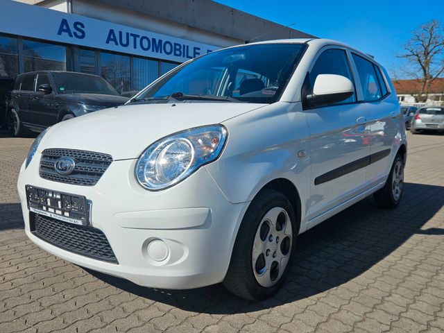 Kia Picanto 1.1 Start