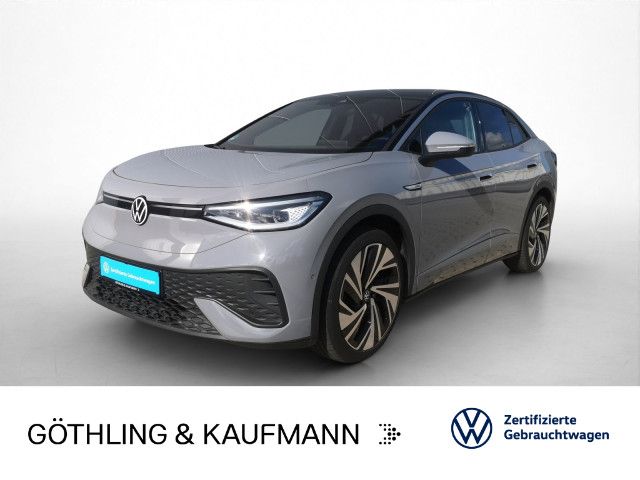 Volkswagen ID.5 Pro Performance*NAVI*WP*PANO*AHK*360*DCC*EL