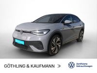 Volkswagen ID.5 - Vorschau Bild 1