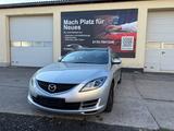 Mazda 6 Kombi 1.8 Comfort