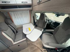 Pössl Roadcruiser Revolution Premium & Assistenz Paket
