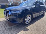 Audi Q7 3.0 TDI S line Matrix Bose 21 RS - Audi Q7: RS
