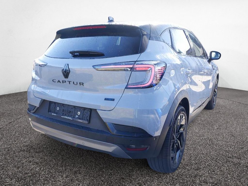 Fahrzeugabbildung Renault Captur Esprit Alpine E-Tech Full Hybrid 145