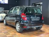 Mercedes-Benz A 180 2.0 CDI 5T AVANTGARDE SHZ PTS ERST 50TKM S - Mercedes-Benz A-Klasse: 180 Cdi