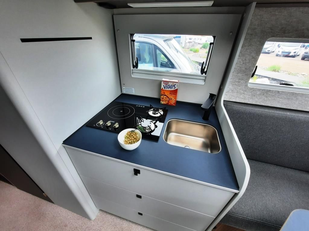 Fahrzeugabbildung LMC Cruiser 750 EF Verfüg./Sparen Sie 8.421,- €