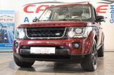 Land Rover Discovery 4 SDV6 HSE *7-Sitzer*Vollausstattung* - Land Rover Discovery: Sdv6