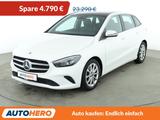 Mercedes-Benz B 200 d Progressive*CAM*NAVI*PDC*SHZ*TEMPO*KLIMA - Mercedes-Benz B 200 Gebrauchtwagen in Hamburg