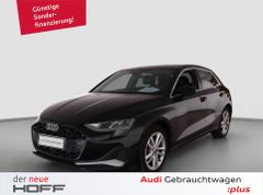 Audi A3 Sportback Advanced 35 TDI Acc Kamera LED Klim