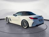 BMW Z4 sDrive30i M SPORT Aktive Geschw. Head Up Sitz - BMW Z4 M: Roadster