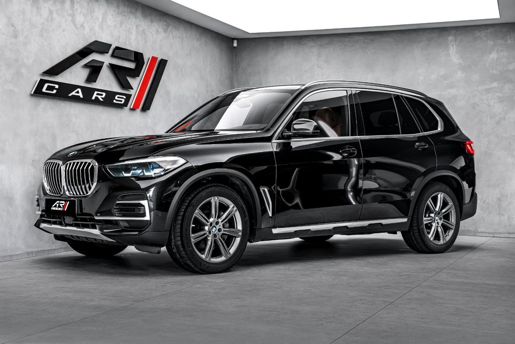 Image of BMW X5