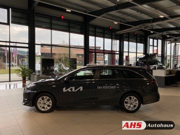 KIA cee'd Sportswagon - 3