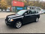 Jeep Compass Baujahr top Allrad - gebrauchte Jeep Compass aus dem Jahr 2008
