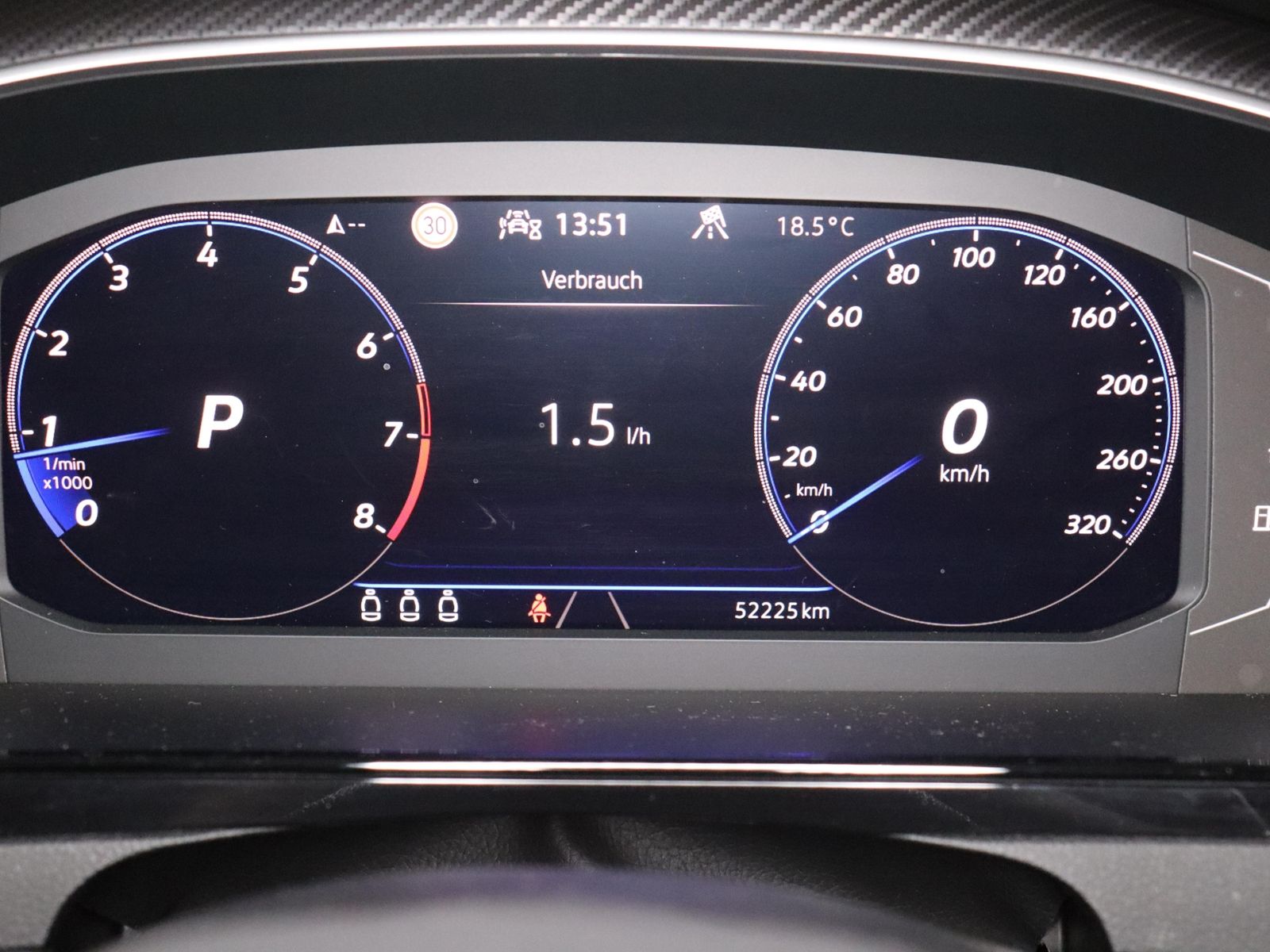 Volkswagen Arteon  Shooting Brake R 2.0TSI 325,-ohne Anzahl foto 7