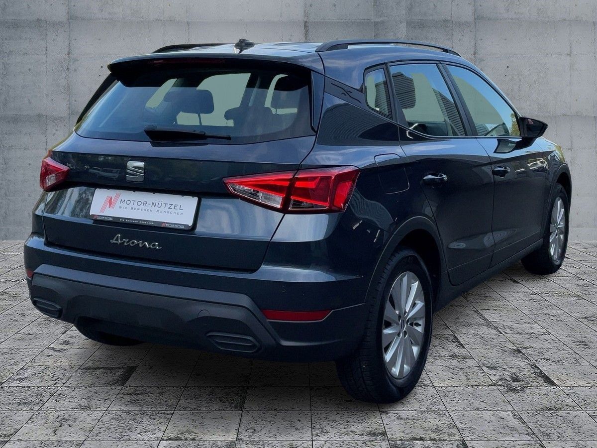 Seat Arona - Bild 6