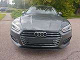 Audi A5 Sportback 40 TDI sport - Audi A5: Sportwagen