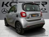 Smart ForTwo EQ LAST ONE Navi Pano Kamera Edition - Smart ForTwo: La