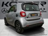 Smart ForTwo EQ LAST ONE Navi Pano Kamera Edition - Smart ForTwo aus 2020