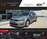 Volkswagen Golf VII 2.0 TDI*ZAHNRIEMEN NEU*NAVI*PDC* - Volkswagen Golf: Zahnriemen V