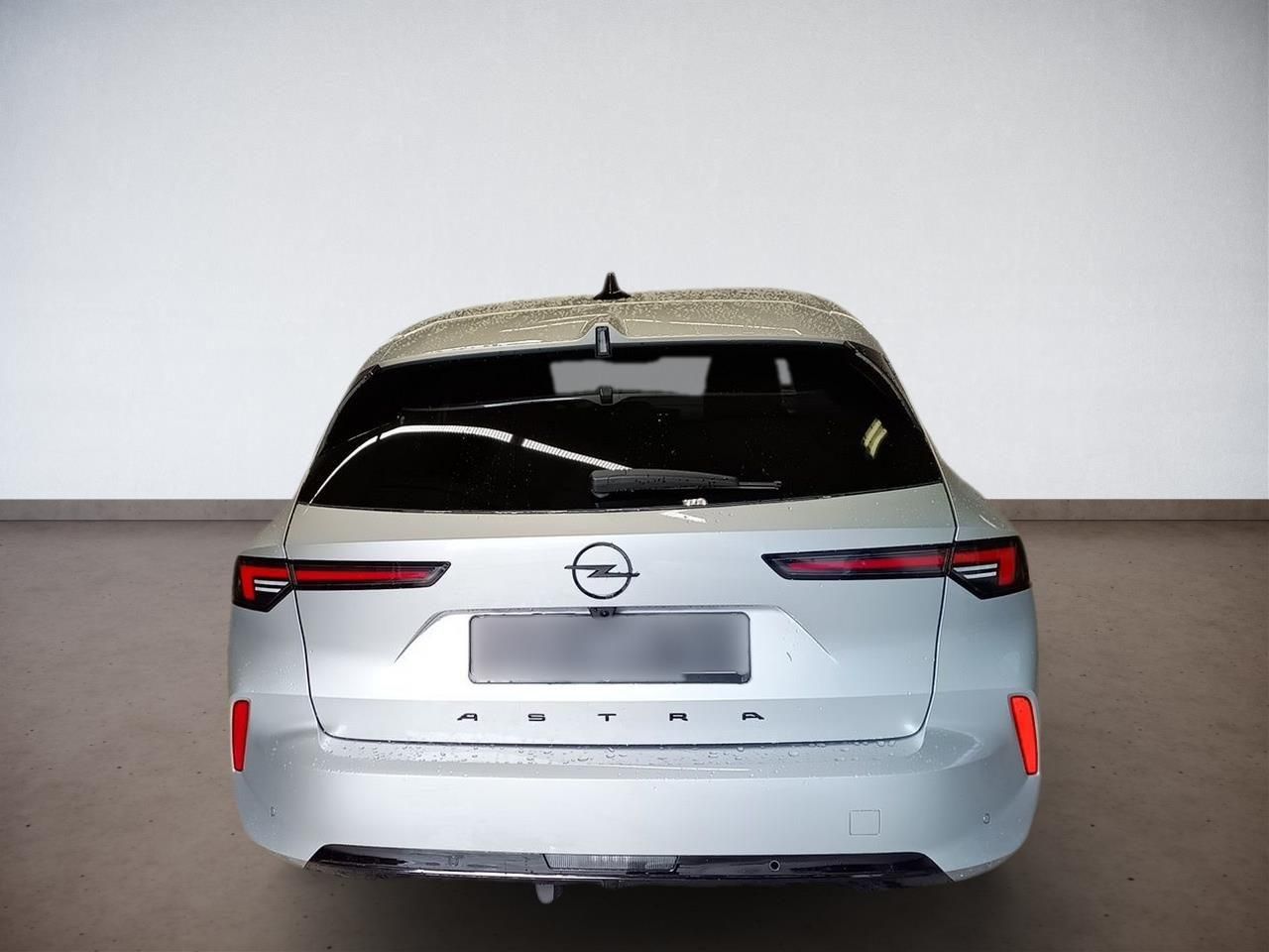 Fahrzeugabbildung Opel Astra ST 1.2T GS - 360°Kamera, Sitz-,Lenkradhzg.