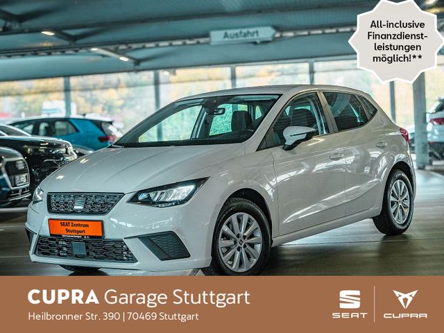 Seat Ibiza 1.0 TSI Style DSG 85kW