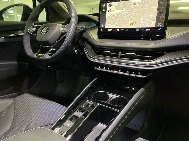 Enyaq Coupé 80x RS Suite