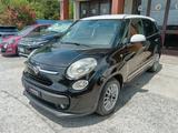 Fiat 500L Living 1.6 MJT 105CV LOUNGE - schwarze Fiat 500L Living