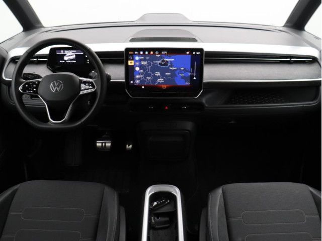 Volkswagen ID. Buzz - Bild 19