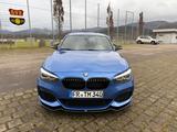 BMW M140i xDrive A Special Edition - - BMW M140i: Sportwagen