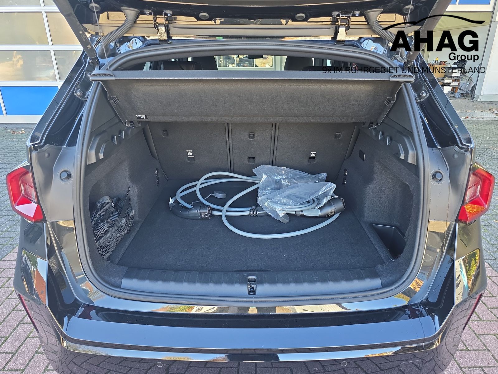 BMW iX1 - Bild 17