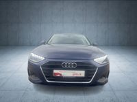 Audi A4 - Vorschau Bild 9