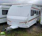 Weinsberg CaraOne 550 UK EDITION [HOT] sofort verfügbar - Angebote