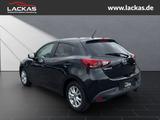 Mazda 2 Exclusive-Line 1.5 SKYACTIV-G 75 Navi LED SHZ  - gebrauchte Mazda 2 aus dem Jahr 2015