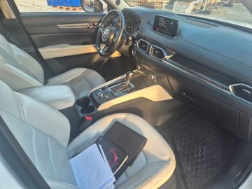 Mazda CX-5 - 12