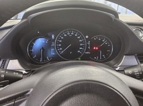 Fahrzeugabbildung Mazda 6 Kombi 22 SKYACTIV-D 184 Sports-Line LEDER BOSE