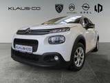 Citroën C3 68 VTi *Navi*Cam*SHZ*Klimaaut.* - gebrauchte Citroën C3 aus dem Jahr 2019