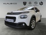 Citroën C3 68 VTi *Navi*Cam*SHZ*Klimaaut.* - Citroën C3: Vti