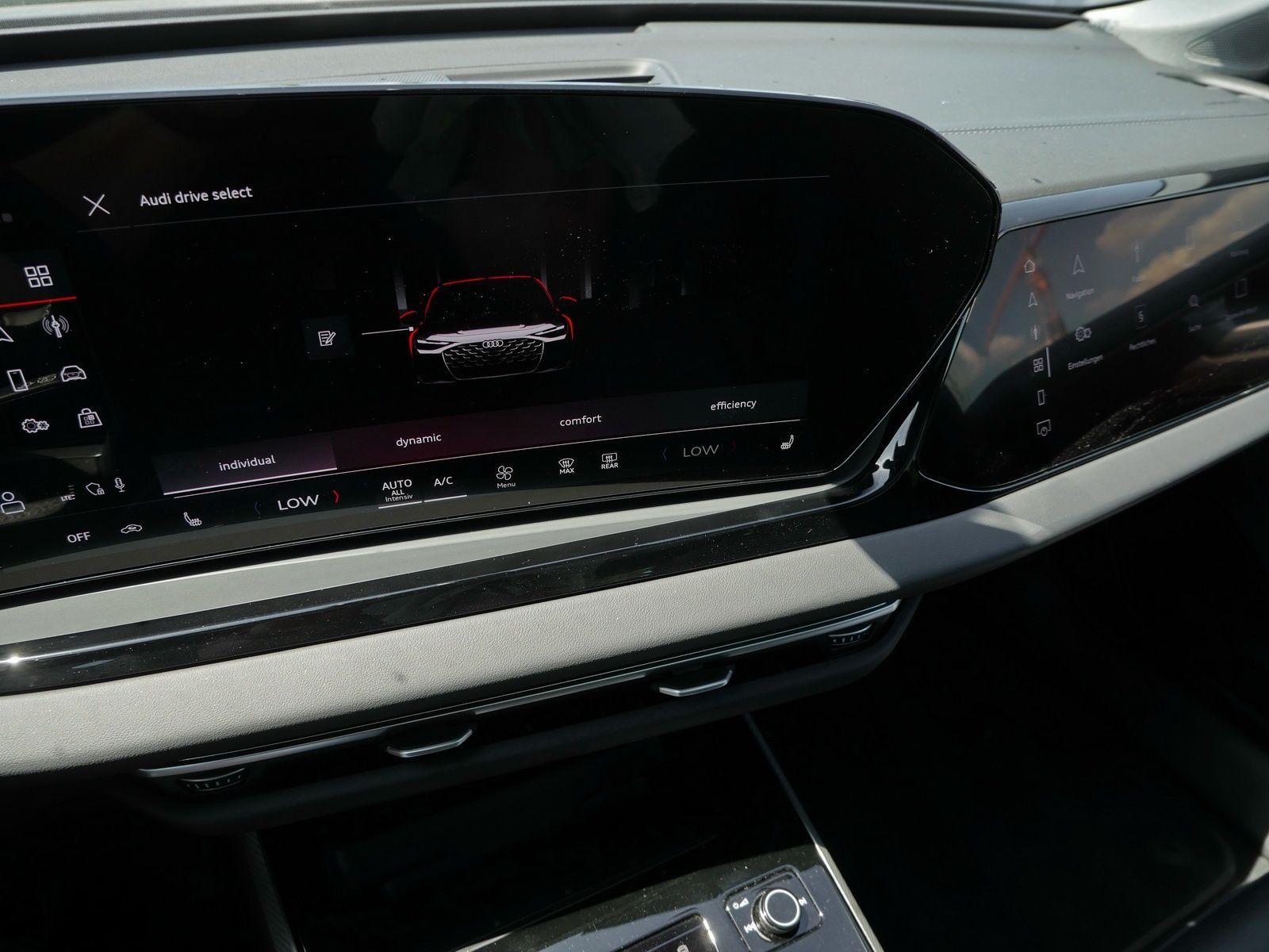 Audi A6 - Bild 21