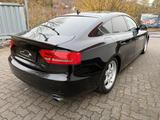 Audi A5 Sportback 2.0 TFSI quattro - Audi A5 aus 2010: Sportback