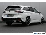 Peugeot 308 1.5 HDi SW Allure Pack ACC/Totwinkel/Ambient - Peugeot 308: Hdi