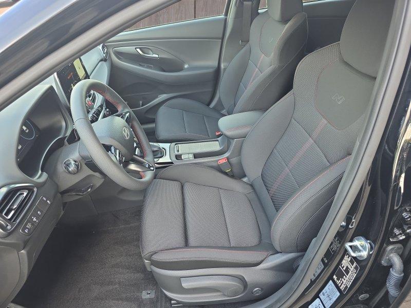 Hyundai i30 Kombi N-Line 1.6 T-GDI 7DCT Keyless/LED/Navi