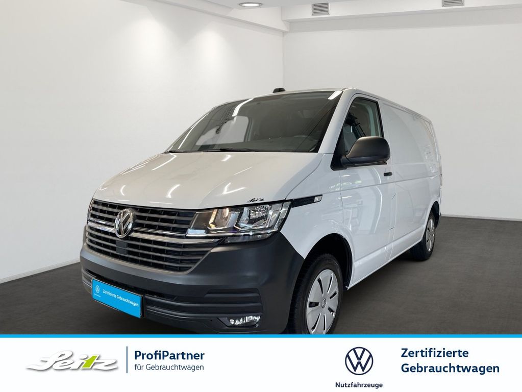 Image of Volkswagen T6 other